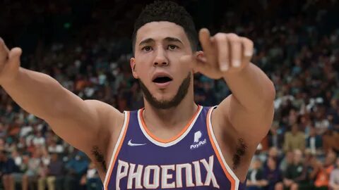 Devin Booker HD Wallpapers and Backgrounds
