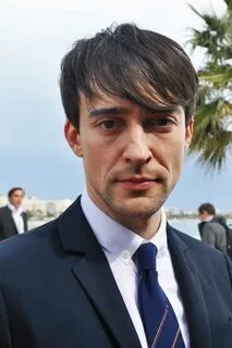 Blake Ritson блейк ритсон