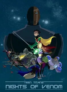 Pin on Teen Titans/Young Justice