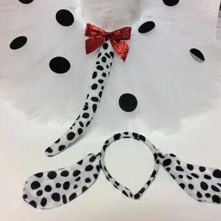Dalmatian costume, dalmation costume, dog costume, dalmatian