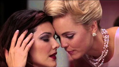 Mulholland Drive: kiss of betrayal - YouTube