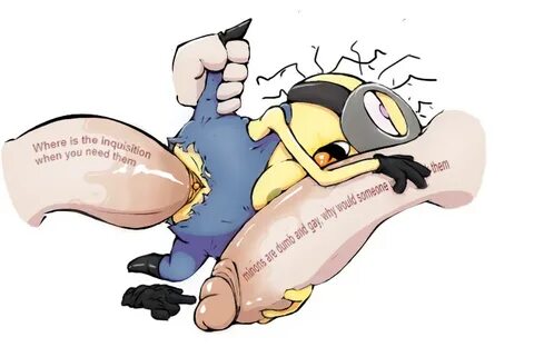 Minion Toon Porn Sex Pictures Pass