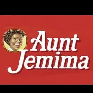 Aunt Jemima (@aunt__jemima) — Instagram
