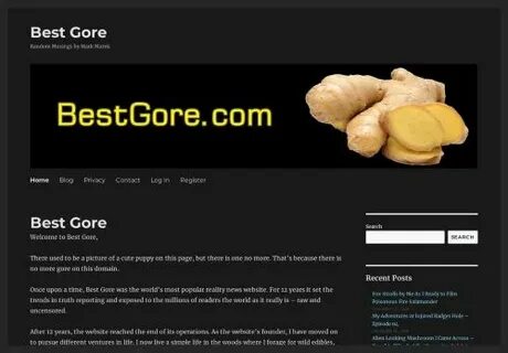 Bestgore : Attention Required! Cloudflare stats & worth 2022