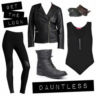 Pin by AStar Bright on tris in 2019 Dauntless clothes, Diver