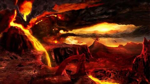 Heaven And Hell HD Wallpaper (64+ images)