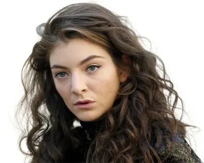 Full-Page Newspaper Ad Calls Singer Lorde a Bigot Entertainm