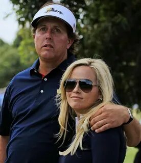 Who is Phil Mickelson’s wife Amy, when did Masters star get 