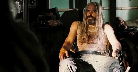 Rob Zombie Says 3 from Hell is Almost Finished, Shares New P