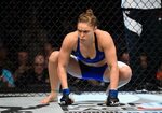 McGregor vs Mayweather: Ronda Rousey is getting married on s