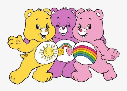 Care - Care Bear Clipart Png - 728x511 PNG Download - PNGkit