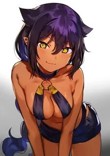 Safebooru - 1girl absurdres bangs bare shoulders black hair 