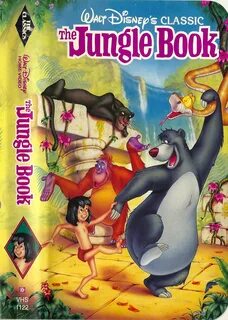 Who Wrote The Jungle Book