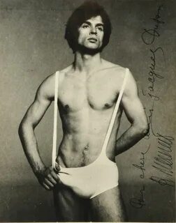 Nureyev. ......um .....quite the outfit here. Nureyev, Rudol