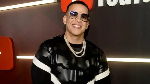 The indita photographer who verifies that Daddy Yankee looks