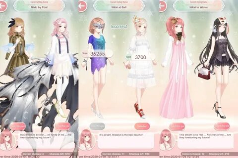 Love Nikki - Lista de Códigos (Agosto 2022) - GuíasTeam