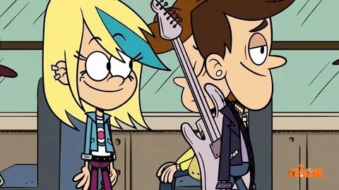 TLHG/ - The Loud House General Luna is Garbage Edition - /tr