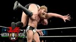 Tyler Bate sends WALTER crashing to the arena floor: NXT UK 