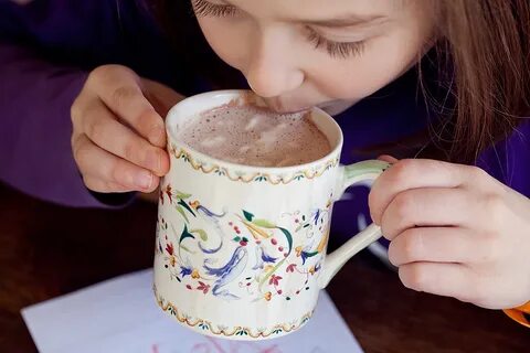Как сделать горячий шоколад в домашних условиях: особенности