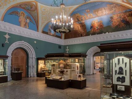 Государственный исторический музей г. москва
