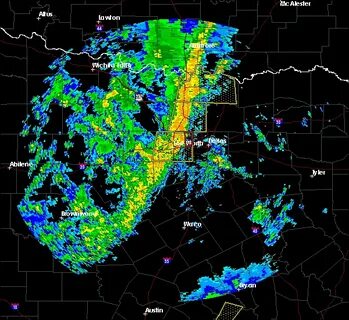 Interactive Hail Maps - Hail Map for Grand Prairie, TX