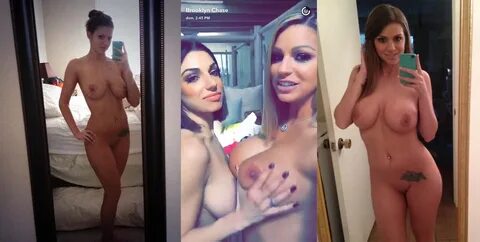 Naked selfie snapchat.