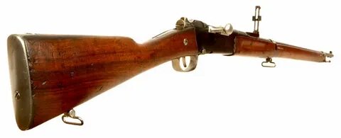 French 1886 Lebel Rifle - French 1886 M93 Lebel Rifle Wither