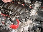 LS1 PCV system to a LS3/7 style....how to route it????? - LS