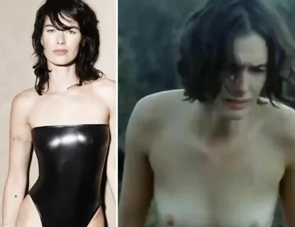 Lena Headey compilation - Reddit NSFW