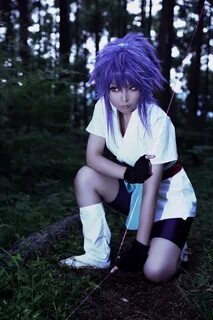 Jay(ジ ェ イ) Machi Cosplay Photo