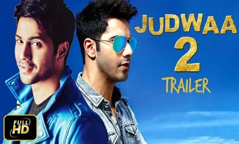 Judwaa 2 full movie hd