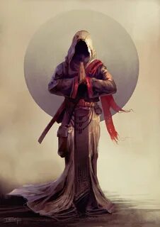 Image result for d&d monk art Concept art characters, Charac