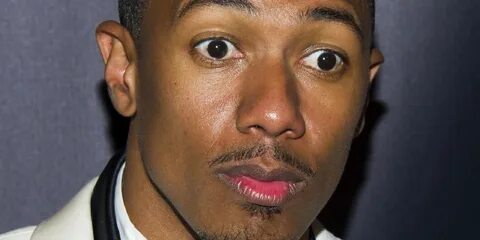Nick Cannon High Definition