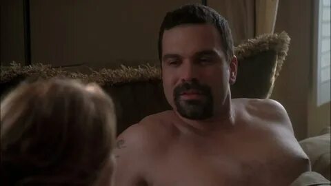 Shirtless Men On The Blog: Ricardo Chavira Shirtless