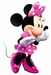 Disney Renders Minnie mouse images, Minnie mouse theme, Minn
