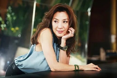 60 Hot Michelle Yeoh Photos - 12thBlog
