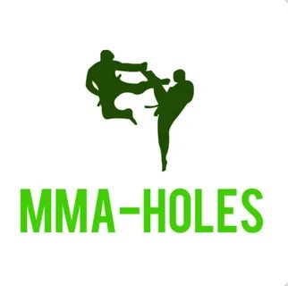 MMA-Holes - Ana Sayfa Facebook