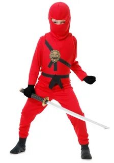 Ninjago Costumes PartiesCostume.com
