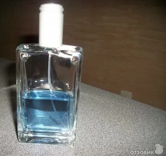 Отзыв о Туалетная вода Avon Individual Blue for Him На кажды