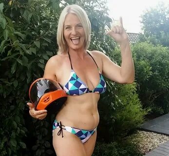 minerał Kołdra Życzliwość grandmother bikini Wibrować hipokr