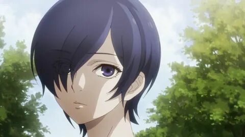 Tokyo Ghoul:re Episode 17 Official Anime Screenshot Tokyo gh