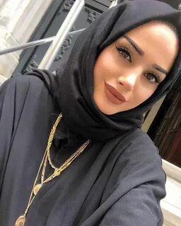 #selfie Hijab, Arab girls hijab, How to look pretty