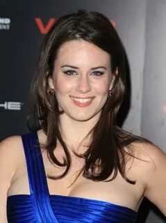 Ritratti in Celluloide - Attrice Katie Featherston (Foto 1 -