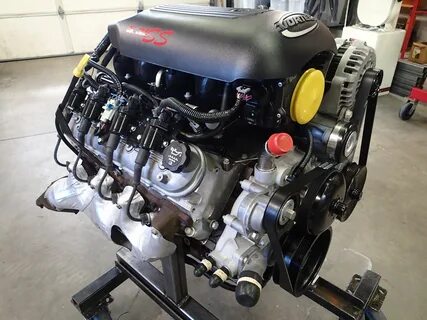 5.3 ls vortec engine for Sale OFF-68