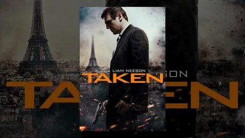 Taken - YouTube