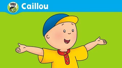 Caillou - Movies & TV on Google Play.