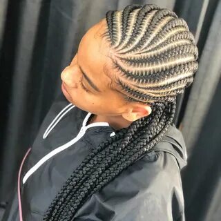 2019 African Hair Braiding Styles : Must See Styles Ruling t