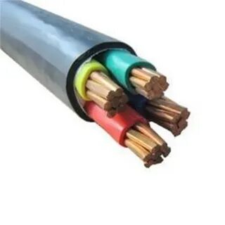 Four Core Cable at Rs 80/meter(s) Multicore Cables ID: 12985