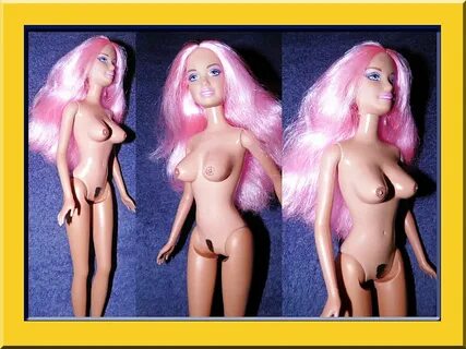 Barbie Body - 22 Pics xHamster