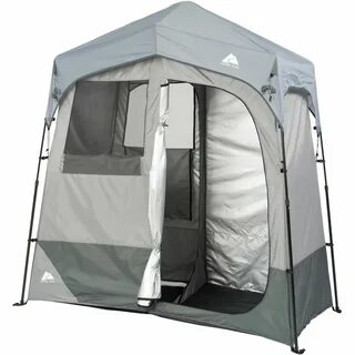 Купить 2Room Ozark Trail Instant Shower Utility Shelter Outd